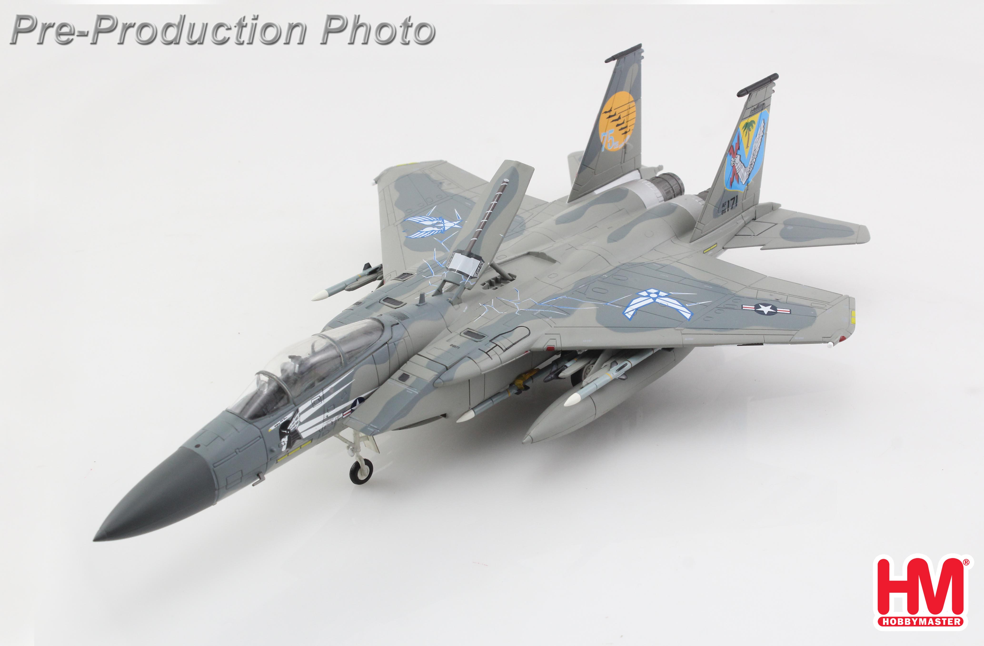 F-15C 